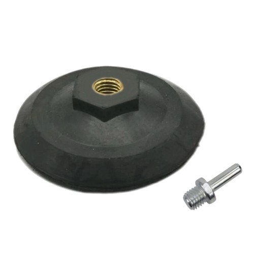 Klett schleifteller ø100mm - Ø100mm, +
