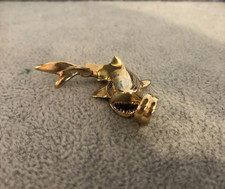 585/- 14 Karat Gelbgold