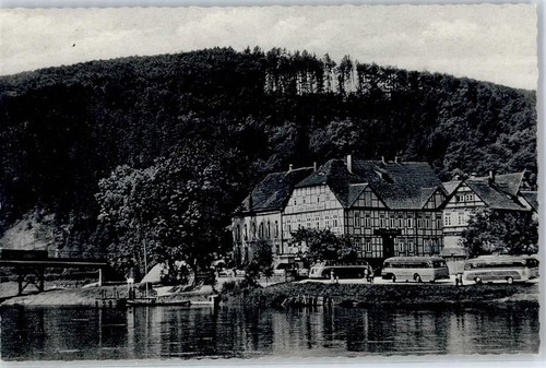 37619 w3452 bodenwerder - bodenwerder,