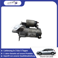 🇩🇪 STARTER ➤VOLVO