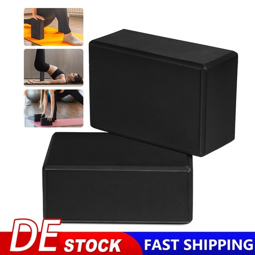 Yoga block hartschaum - 2,