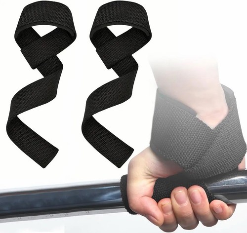 Zughilfen schwarz lifting - zughilfen,