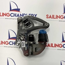 ILCA oder Laser Schlauchboot