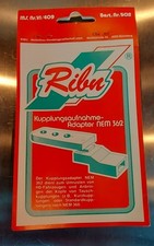 Ribu KA-NEM 362 Nr. 502 Neu &