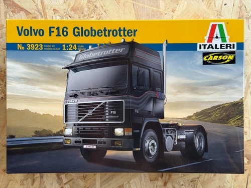 Italeri lkw bausatz 3930 - italeri,