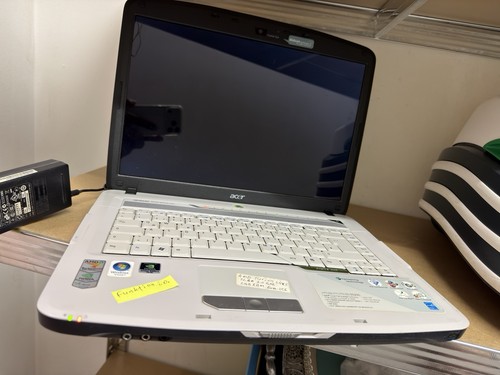 Acer aspire 5520g zoll - acer,