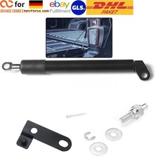 Rückseite Heckklappen