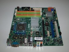 MSI Mainboard MS-7502 VER: 1.2