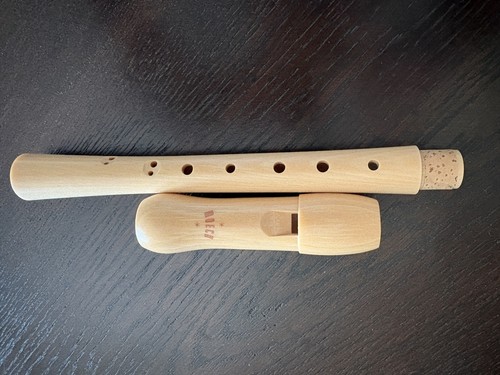 Moeck 1210 schulflöte - moeck,