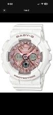 CASIO Baby-G Damenuhr Urban