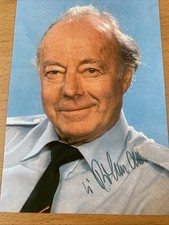 HEINZ RÜHMANN Autogramm