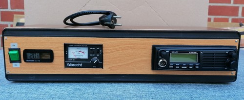 Funkgerät heimstation - cb-funkgerät,