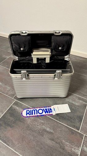 Rimowa koffer original pilot - original,