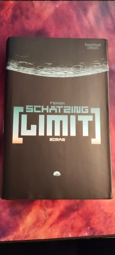 Frank schätzing limit - schätzing,