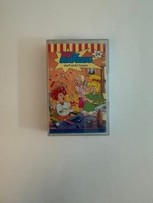 Bibi und Tina  Folge 34 Hörspiel - Kassette