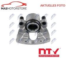 BREMSE BREMSSATTEL NTY