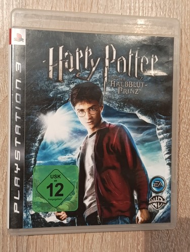 Harry potter und - harry,