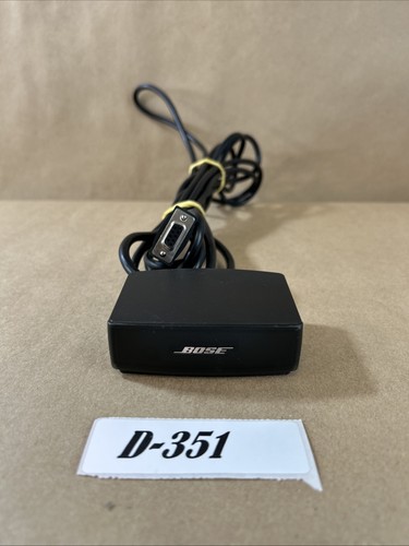 Bose cinemate series - bose, ii