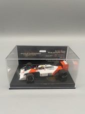 Minichamps F1 1:43 McLaren