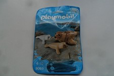 Playmobil- 9069 Robben