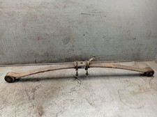 FORD TRANSIT BUS (FB, FC, FD