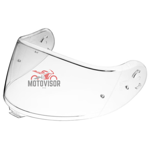 Visier für shoei - für, neotec