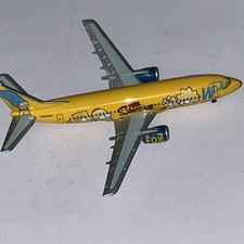 Herpa Wings 1:500 Western