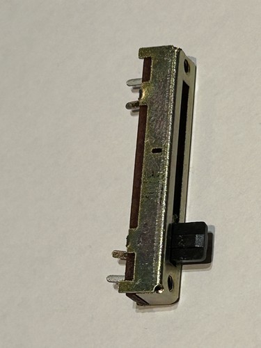 Stück gerader - 10,
