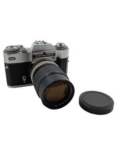 Zeiss Ikon Icarex 35 S Analoge