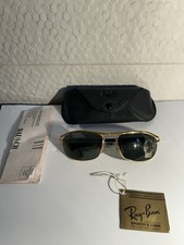 Ray-ban Bausch & Lomb Olympian