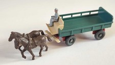 H0 Wiking: Pferdewagen (1:87)