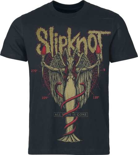 Slipknot shirt herren - slipknot,