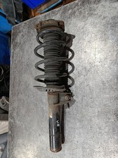 Audi A3 8P 1.8 TFSI Federbein vorne rechts Feder Stoßdämpfer 1T0413031DB