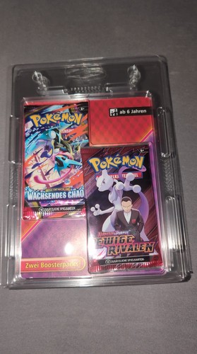 Pokémon 2er blister - pokémon,