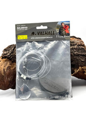 Balzer Valhall Köfi