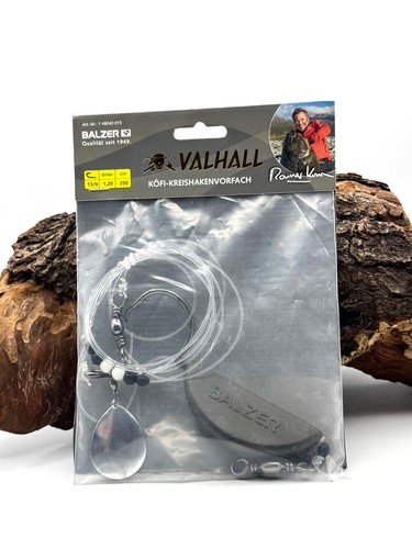 Balzer valhall köfi - balzer,