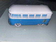 VW Bus T1 Bulli Blechmodell