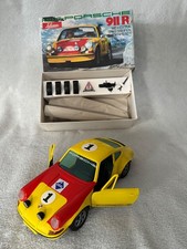 Schuco Rallye Porsche 911 R