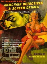 The Mammoth Book of Armchair