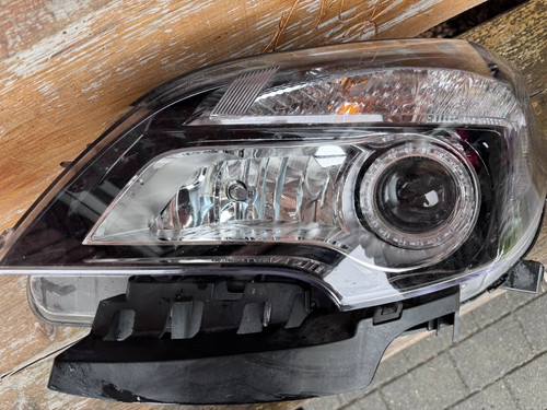 Opel mokka 2012 2016 - 2012-2016, xenon