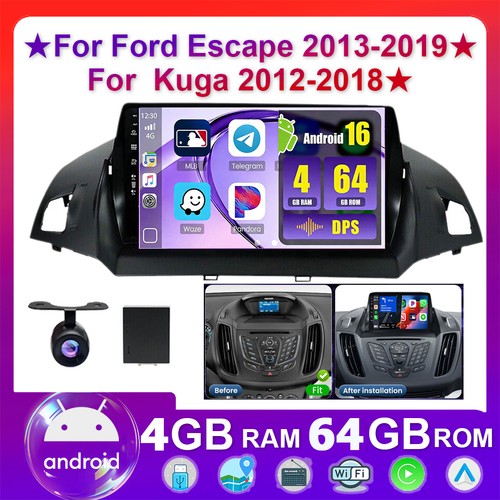 Für ford kuga - ford, escape