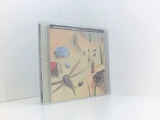 The Evolution of the Groove CD