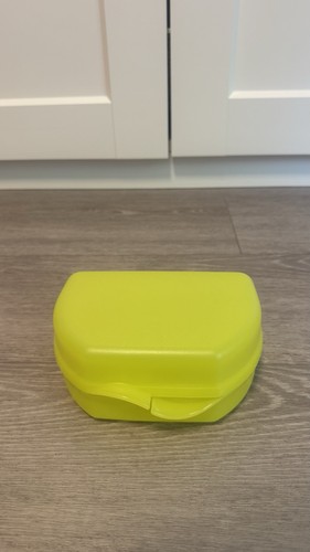 Tupperware butterbrotdose - tupperware,
