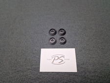 VW Golf 1 Jetta Cabrio Rosette