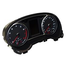 Kombiinstrument Kombigerät Tacho MFA Audi A1 8X 1,0TFSI 1,4T 8XA920930