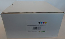 Kompa Toner CMYK f. Samsung