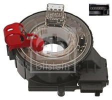 FEBI BILSTEIN 46759 Wickelfeder, Airbag für VW