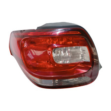 9683116380 Blinker Bremslicht Hinten Links Gebraucht CITROEN DS3 1.6 HDI (2