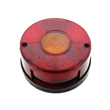 DDR Rückleuchte Rücklicht