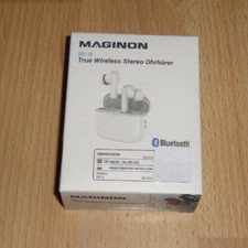 MAGINON BIK-8 True Wireless
